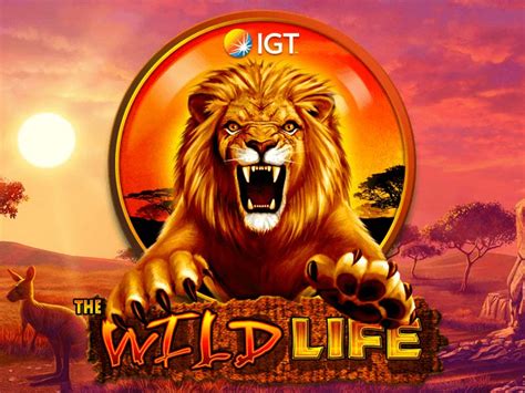 wild life slot free|Wild Life Slot Machine: Play IGT Free Pokie Game .